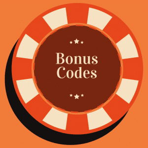 bonus codes