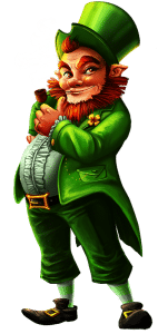 leprechaun