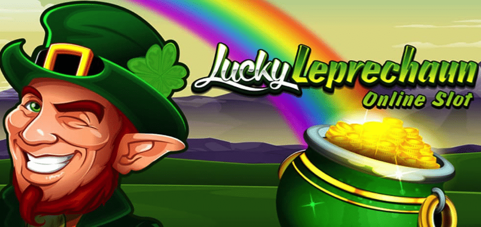 lucky leprechaun