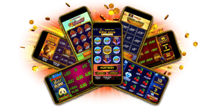 mobile game