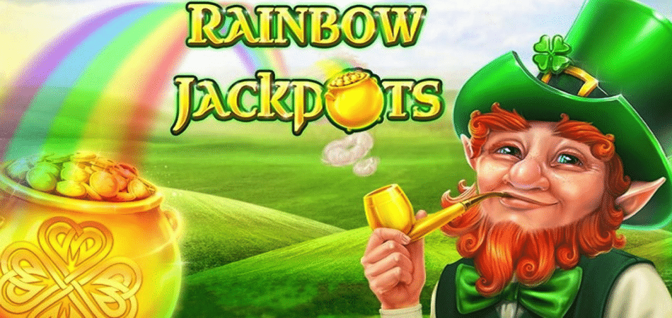 Rainbow Jackpots